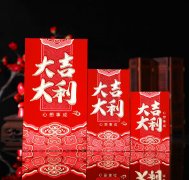 红包虽小  专利事大
